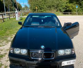 BMW E36 Coupé