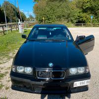 BMW E36 Coupé