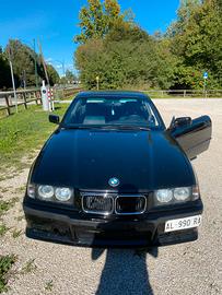 BMW E36 Coupé