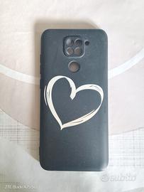 Cellulare Xiaomi Redmi Note 9