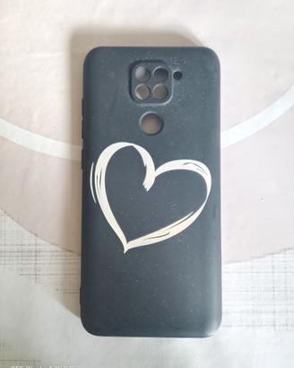 Cellulare Xiaomi Redmi Note 9