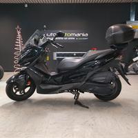 Kawasaki J300 ABS