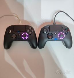 Lotto 2 Controller Nacon Pro (Rev 2 + Unlimited)

