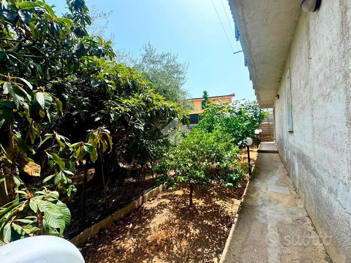 Apartment in Altavilla Milicia, Piano Madonna - Vista 3