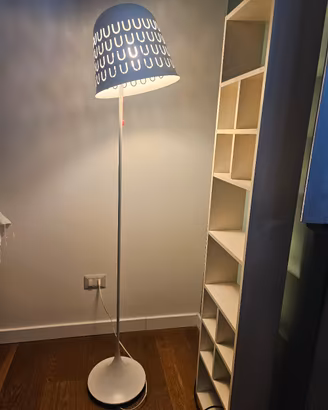 Lampada IKEA PS 2014 fuori catalogo