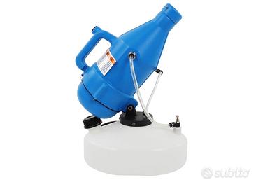 Nebulizzatore ULV Glomora Nuovo