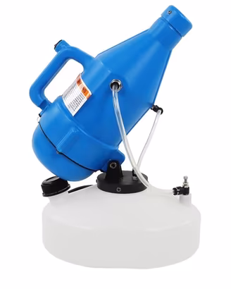Nebulizzatore ULV Glomora Nuovo