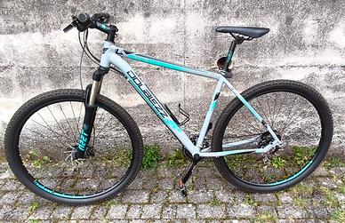 MTB Doublezz Hacker 29".