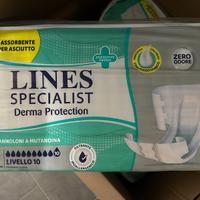 Pannoloni per Anziani