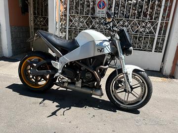 Buell xb9