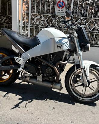 Buell xb9