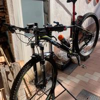 Bucicletta mtb