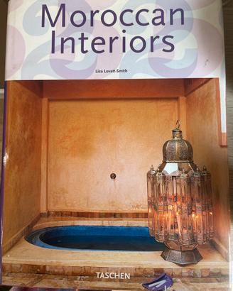Moroccan interiors Taschen