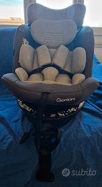 Seggiolino auto