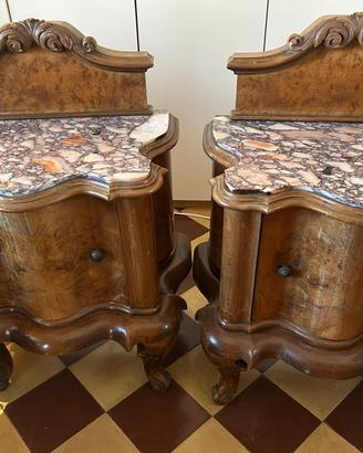 Mobiletti gemelli classici