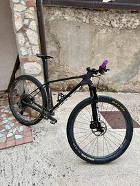 Scott Scale Rc Team
