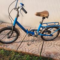 Biciclette per bambino 