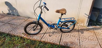 Biciclette per bambino 