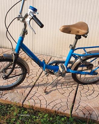 Biciclette per bambino 