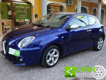 LINK MOTORS: ALFA ROMEO MITO 1.4 78 CV URBAN