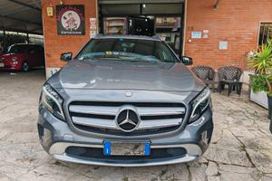 Mercedes-benz GLA 200 CDI Automatic Premium AUTOMA