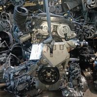 MOTORE CHEVROLET AVEO DEL 2015