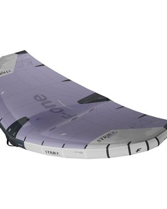 wing F-One Strike v6 Quad-X 2026 4.5mq