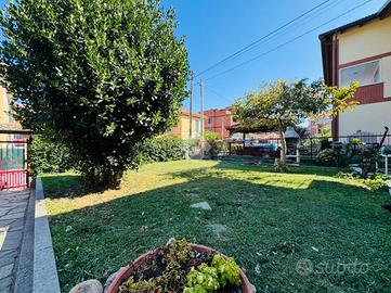 VILLA SINGOLA A RIVOLI