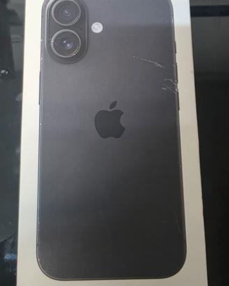iPhone 16 