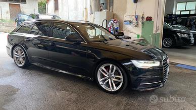 AUDI A6 Avant S-Line 2.0 cv190 cambio automatico