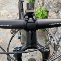 bicicletta elettrica specialized