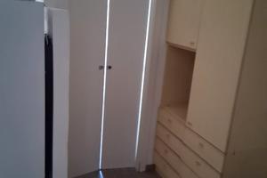 Monolocale con balcone e posto auto Agrate