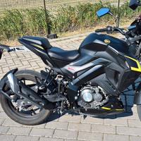 KEEWAY RKF 125 ANNO 2022