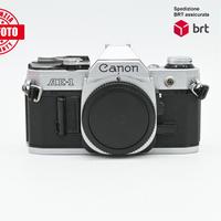 Canon Ae1