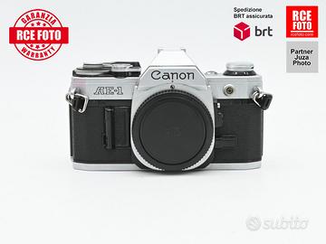 Canon Ae1