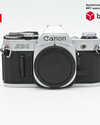Canon Ae1