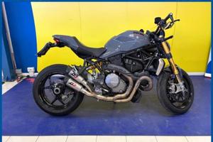 DUCATI Monster 1200 Garantita e Finanziabile