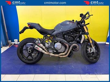 DUCATI Monster 1200 Garantita e Finanziabile