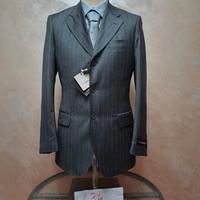 Giacca di Attolini colore grigio Tg48 drop 6 