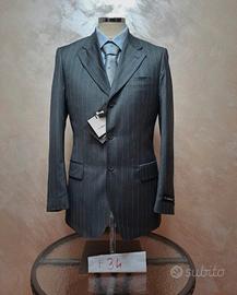 Giacca di Attolini colore grigio Tg48 drop 6 