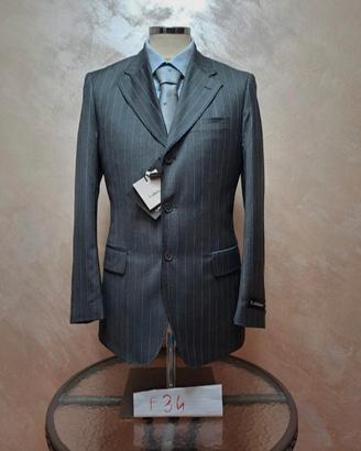 Giacca di Attolini colore grigio Tg48 drop 6 