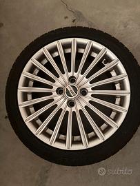 4 CERCHI GMP 16”