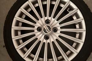 4 CERCHI GMP 16”