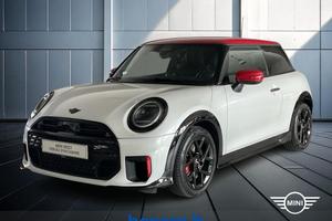 Mini Mini Cooper 3p 2.0 John Cooper Works JCW auto