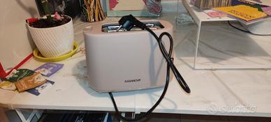 Tostapane Kasanova nuovo 