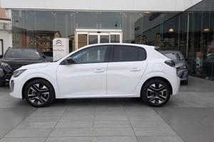 NEW PEUGEOT 208 HYBRID 110 E-DCS6 EDITION