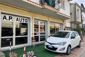 Hyundai i20 1.2 5 porte Econext Classic