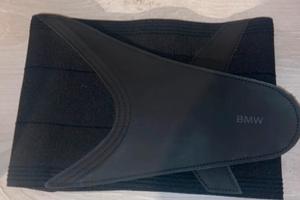Cintura lombare BMW