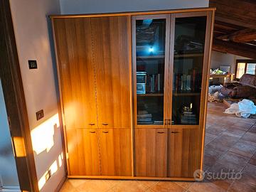 arredo ufficio completo