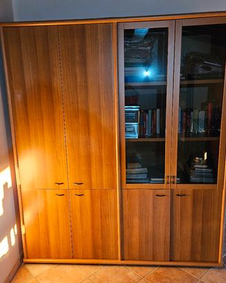 arredo ufficio completo